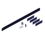 103957 Roll Rite Wind Deflector