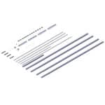 104054 Roll Rite Axle Kit