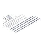 104055 Roll Rite Axle Kit