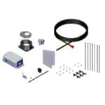 104144 Roll Rite Electric Kit