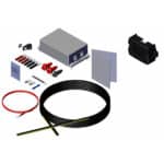 104148 Roll Rite Smart Breaker & enclosure