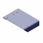 104278 Roll Rite Bracket