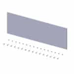 104288 Roll Rite Plate