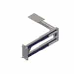 104571 Roll Rite Adj Forward Pivot Mount