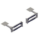 104575 Roll Rite Adjustable Forward Pivot Mount