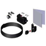 10906 Roll Rite Electric Kit