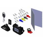 10912 Roll Rite 12V Motor Reversing Module