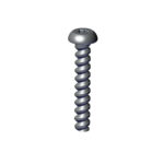18238 Roll Rite Bolt