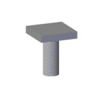 18245 Roll Rite Bolt