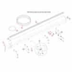 36070 Roll Rite Spool