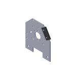 36338 Roll Rite Bracket