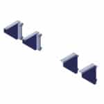 36855 Roll Rite Bracket