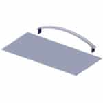 37000 Roll Rite End Cap