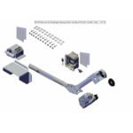 38100 Roll Rite Power Kit