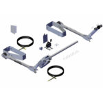 38206 Roll Rite Roll-Rite 550GTX