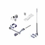 38208 Roll Rite Rite-Lock Power Arm Kit