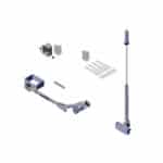 38212 Roll Rite Rite-Lock Power Arm Kit