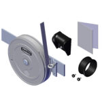 38513 Roll Rite Tarp Return