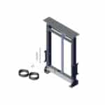 39006 Roll Rite Tarp System Part