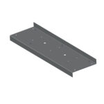 39033 Roll Rite Bracket