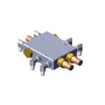 39090 Roll Rite Manifold