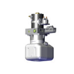 39612 Roll Rite Hydraulic Power Unit