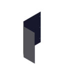 39615 Roll Rite Pump Cover