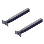 45170 Roll Rite Bracket