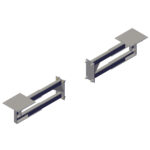 45176 Roll Rite Adjustable Straight Mount