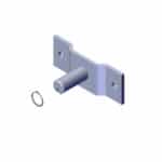 45330 Roll Rite Pivot Pin