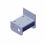 46013 Roll Rite Bracket