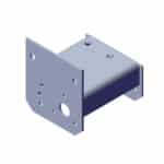 46014 Roll Rite Bracket