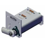 46019 Roll Rite Pivot Box