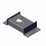 46050 Roll Rite Bracket