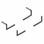 46160 Roll Rite Bracket