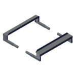 46170 Roll Rite Bracket
