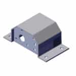 46400 Roll Rite Bracket