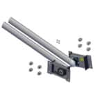 46420 Roll Rite Pivot Set