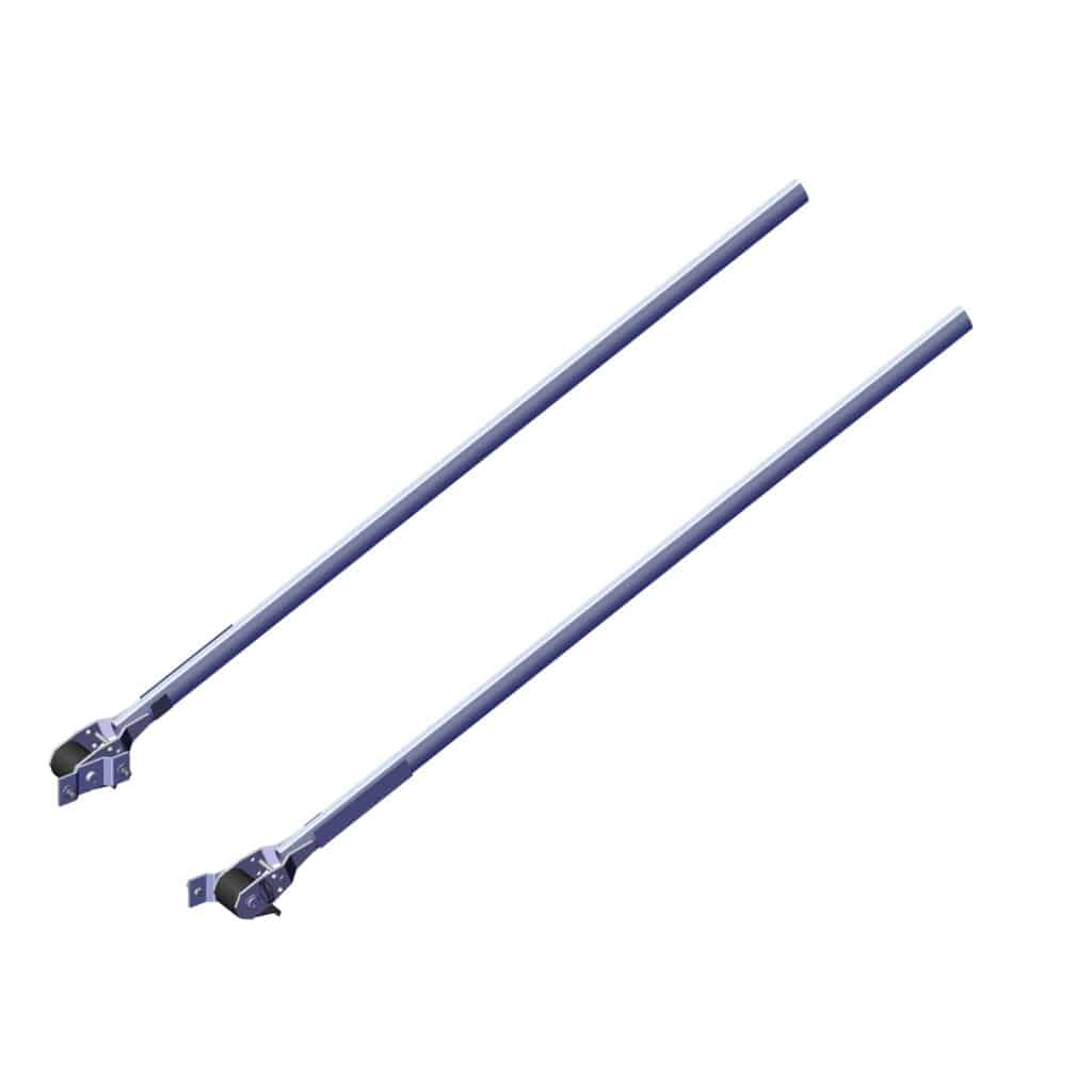 46450 Roll Rite Pivot Set