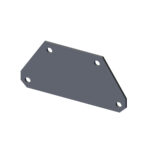 46751 Roll Rite Plate