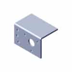 46940 Roll Rite Bracket
