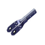 46983 Roll Rite Pivot Tube