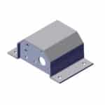 47490 Roll Rite Bracket