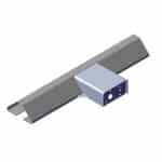 47740 Roll Rite Bracket