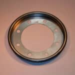 700-728 Centramatic Steer Auto Wheel Balancer