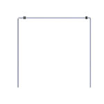 76700 Roll Rite Bow Set