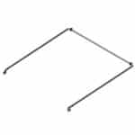 76710 Roll Rite Bow Set