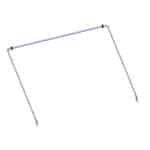 76730 Roll Rite Bow Set