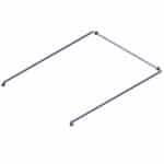 76840 Roll Rite Bow Set