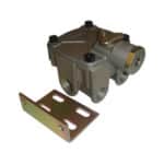 103010 Bendix Type R14H Relay Brake Valve